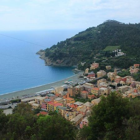 Апартаменты Ca D'Estrina Бонассола Экстерьер фото